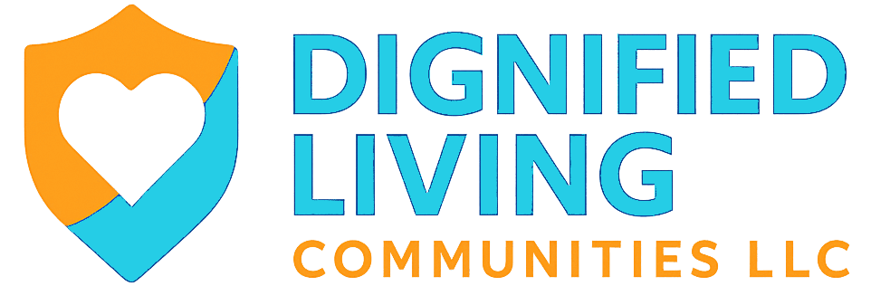 DIGNIFIED LIVING COMMUNITY LLC